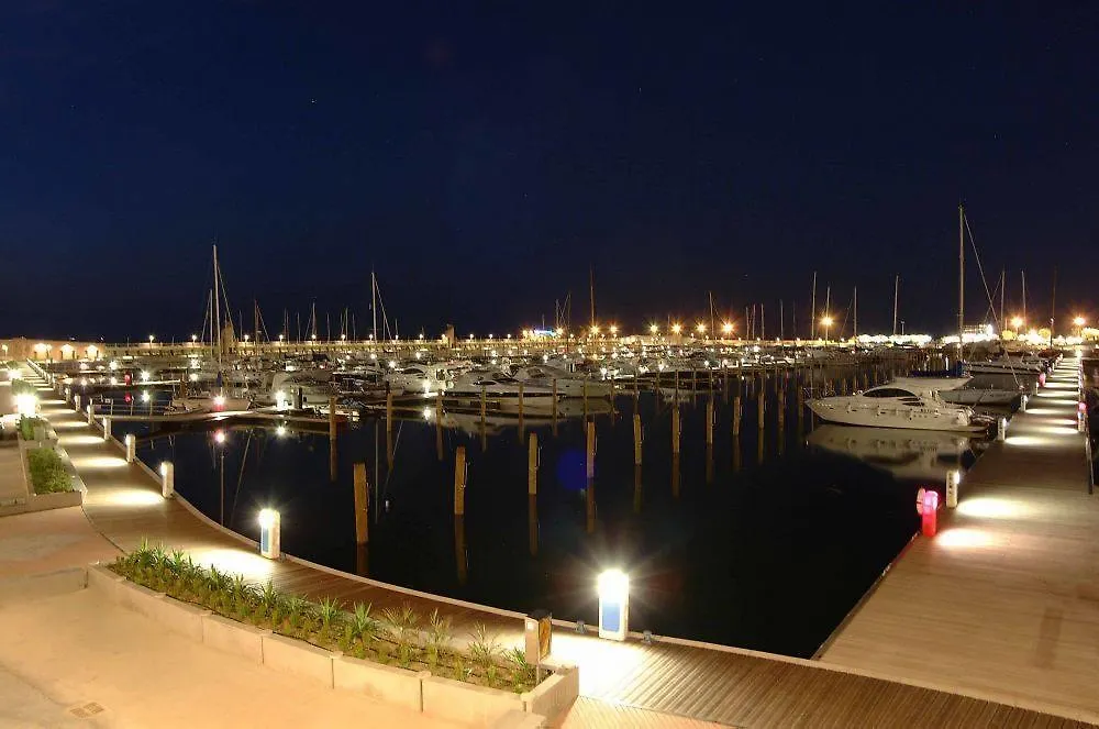 Hotel Villa Dina Rimini