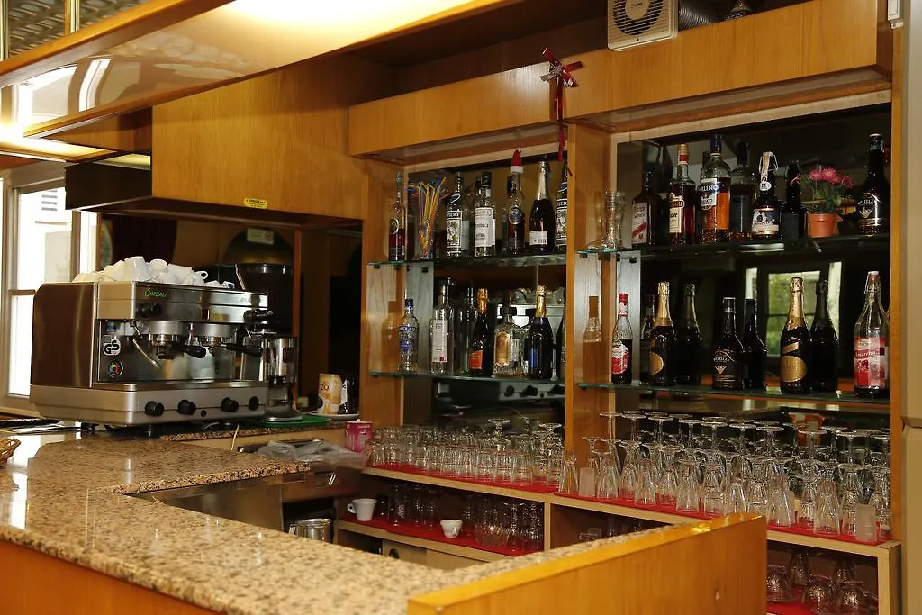 Hotel Villa Dina Rimini