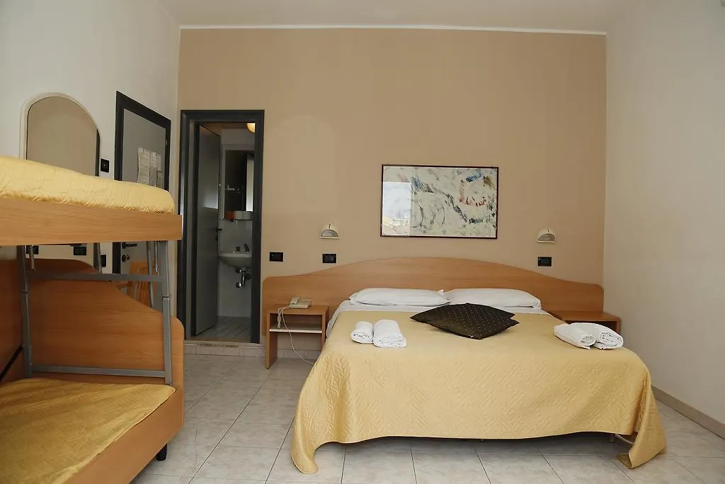Hotel Villa Dina Rimini