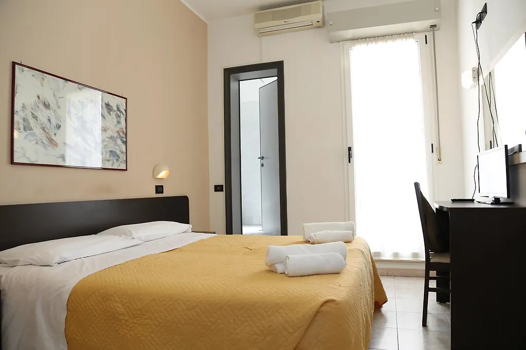 Hotel Villa Dina Rimini