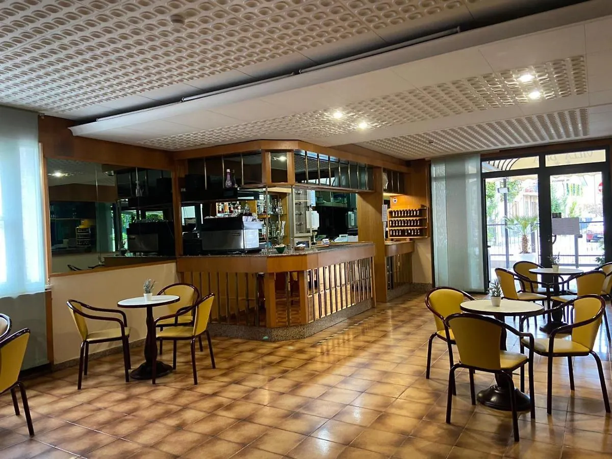 Hotel Villa Dina Rímini