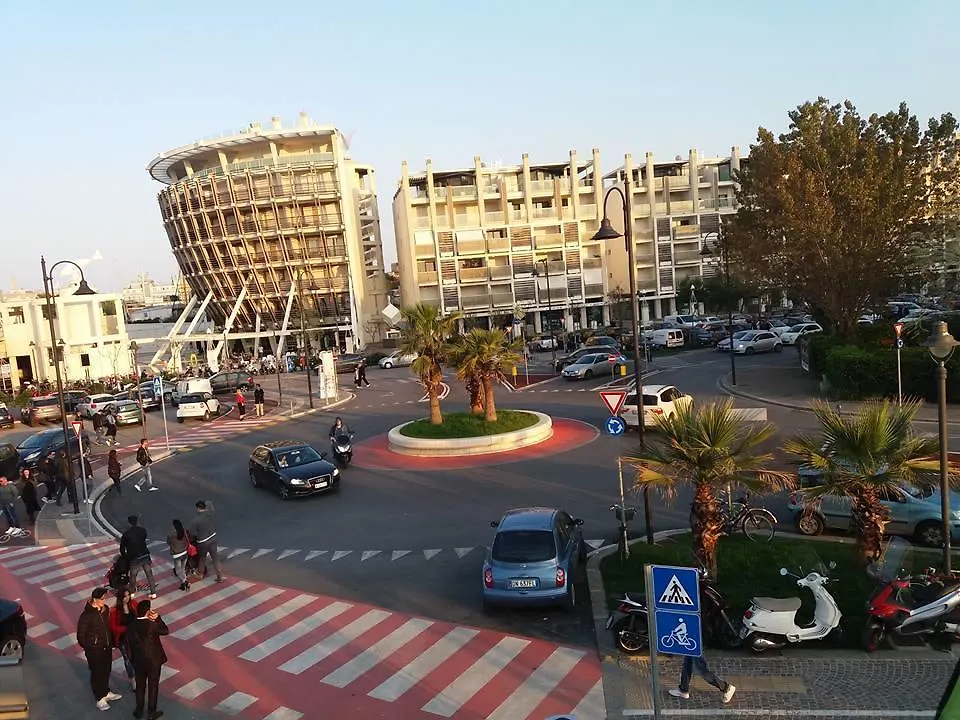 Hotel Villa Dina Rimini
