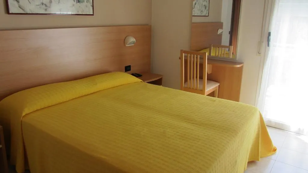 Hotel Villa Dina Rimini