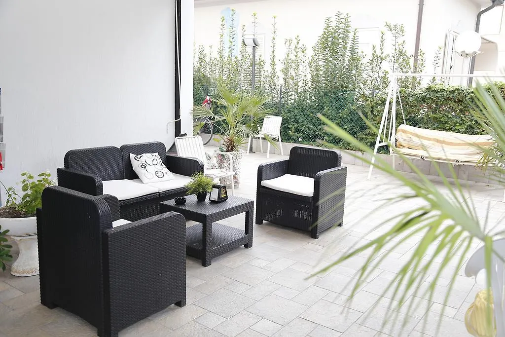 Hotel Villa Dina Rimini