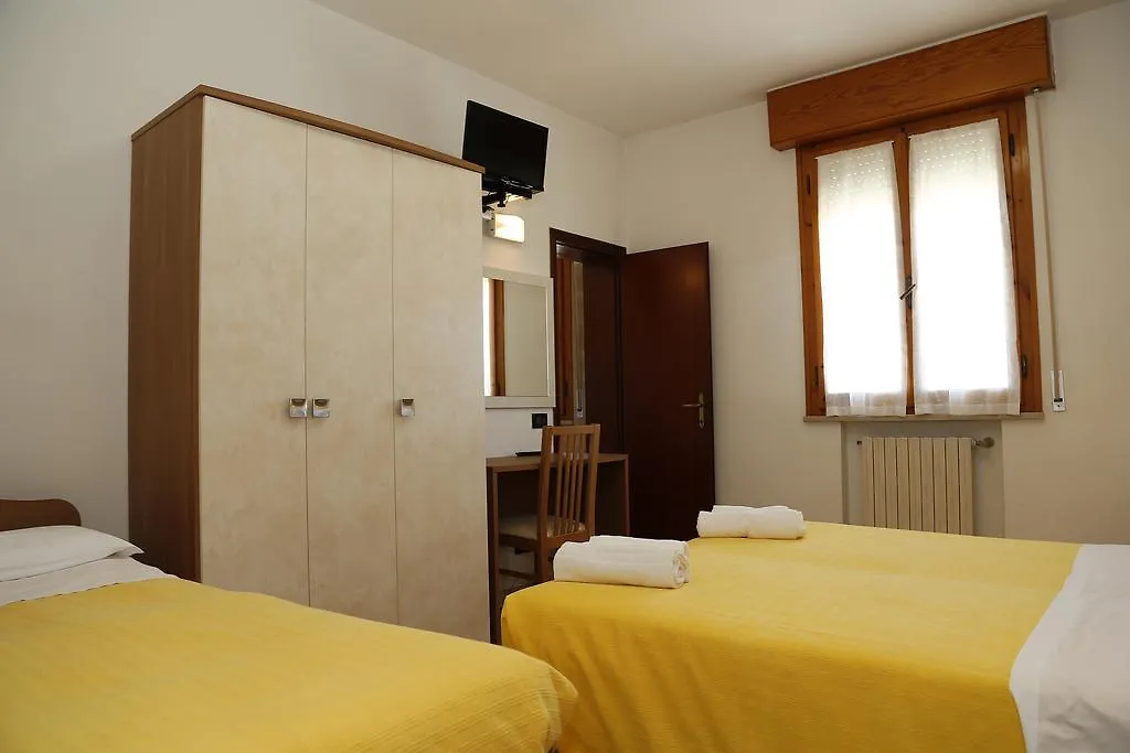 Hotel Villa Dina Rimini