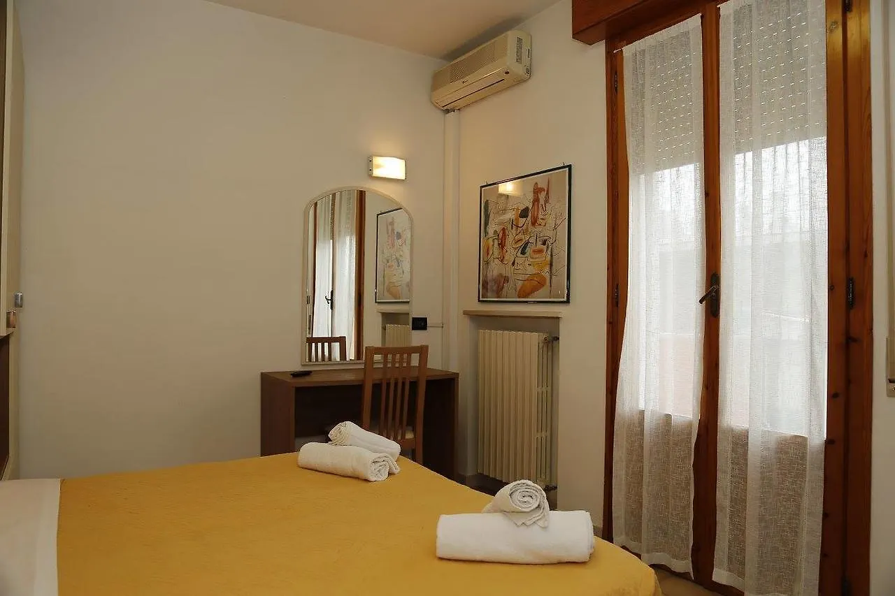 ***  Hotel Villa Dina Rimini Italy